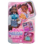 Barbie Dream Besties Barbie Brooklyn – Zbozi.Blesk.cz