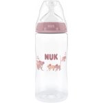 Nuk First Choice láhev s kontrolou teploty Koala 300 ml – Sleviste.cz