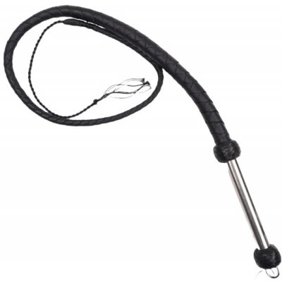 Sexy Elephant Kožený bič Leatherix Surrender – Sleviste.cz