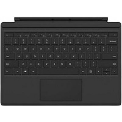 Microsoft Surface GO Type Cover Commercial KCN-00029 – Zbozi.Blesk.cz