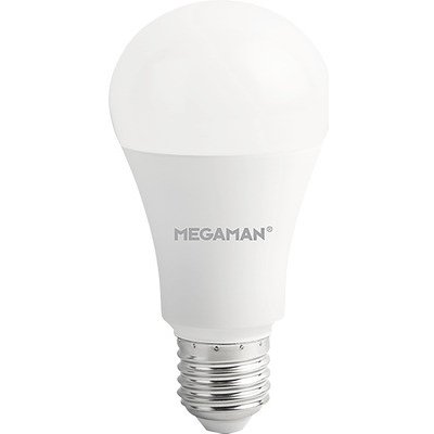 Megaman LED žárovka A60 E27 16,5 W 150 W 2452 lm 3000 K – Hledejceny.cz