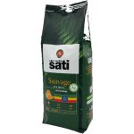 Sati Wild coffe Ethiopia zrnková 0,5 kg – Hledejceny.cz