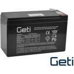 Geti 12V 7,5Ah – Zboží Živě