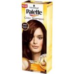 Pallete Color Shampoo čokoládově hnědý 244 – Hledejceny.cz