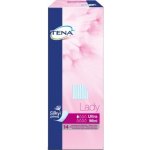 Tena Lady Ultra Mini 14 ks – Hledejceny.cz