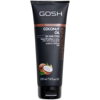 Gosh Copenhagen Coconut Oil Conditioner kondicionér 230 ml