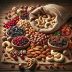 IBK Trade Fitness směs 1 kg – Sleviste.cz