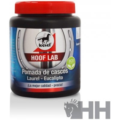 LEOVET HOOF LABORATORNÍ MAST NA KOPYTA 750 ml – Hledejceny.cz