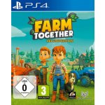 Farm Together (Deluxe Edition) – Zboží Dáma