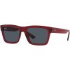 Sluneční brýle Ray-Ban Warren RB 4396 667987