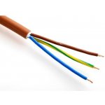 Prakab PRAFlaDur-J P60-R 3x1,5mm² 1 m – Hledejceny.cz