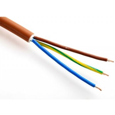 Prakab PRAFlaDur-J P60-R 3x1,5mm² 1 m – Hledejceny.cz