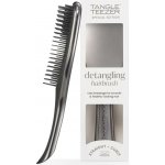 Tangle Teezer THE Ultimate Detangler Chrome Midnight Silver – Zboží Dáma