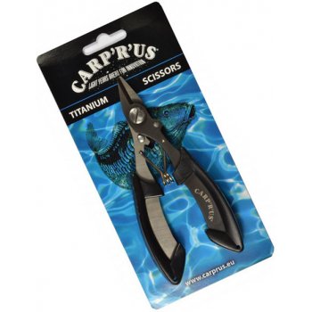 Carp’R’Us Titan Scissors