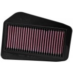 Vzduchový filtr K&N FILTERS HA-1502 – Hledejceny.cz