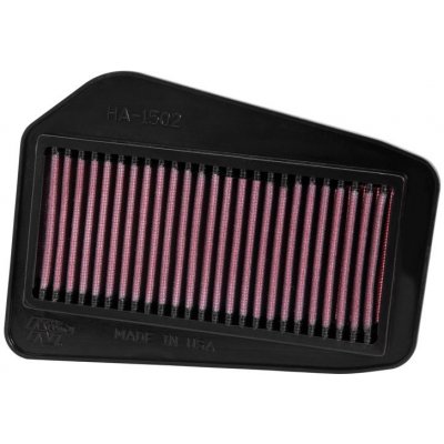 Vzduchový filtr K&N FILTERS HA-1502 – Hledejceny.cz