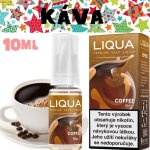 Ritchy Liqua Elements Coffee 10 ml 0 mg – Hledejceny.cz
