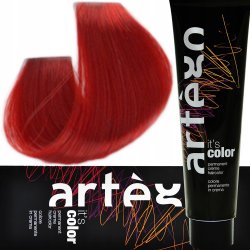 Artego It's Color červený korektor 150 ml