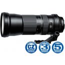 Tamron SP Sony 150-600mm f/5-6.3 Di USD