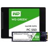 WD Green 240GB, WDS240G2G0B