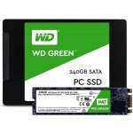 WD Green 240GB, WDS240G2G0B – Hledejceny.cz