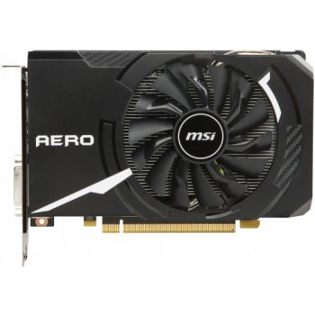 MSI V328-086R GeForce GTX 1060 6GB GDDR5 V328-086R