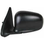 Levé zpětné zrcátko HONDA CIVIC (MB_/MC2) | 997-2004 | nevyhřívané | nastavení mechanické | 5901532180602 – Zboží Mobilmania