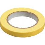 Czechobal s.r.o. Krepová lepící páska 15 mm x 50 m – Zboží Dáma