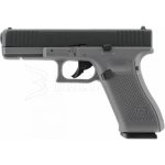Umarex Glock 17 Gen5 BlowBack Tungsten 4,5mm Gray – Hledejceny.cz