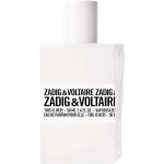 Zadig & Voltaire This Is Her! parfémovaná voda dámská 50 ml – Hledejceny.cz