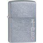 Zippo benzínový VERTICAL 25503 – Hledejceny.cz