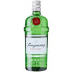 Tanqueray London Dry Gin 47,3% 1 l (holá láhev) – Hledejceny.cz