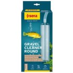 Sera Odkalovací zvon kulatý 5,5 x 24 cm – Zboží Dáma