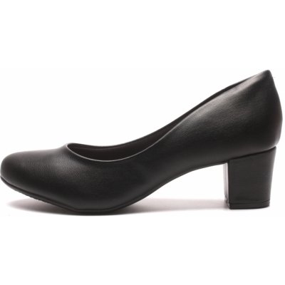 Beira Rio dámské lodičky 4777 409 BLACK – Zboží Dáma
