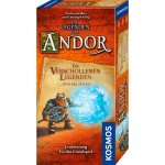 Kosmos The Legends of Andor The Lost Legends Dark Times – Zboží Živě