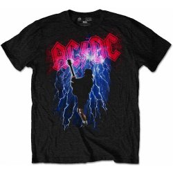 AC/DC tričko Thunderstruck