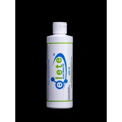 elete Electrolyte 240 ml – Zboží Dáma