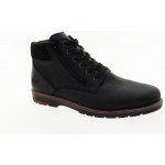 Rieker 10503-00 černé – Zboží Dáma