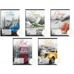 Notes Školní sešit 565 bezdřevý čtvereček – Zboží Mobilmania