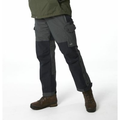 Geoff Anderson Kalhoty Urus 6 černé – Zbozi.Blesk.cz