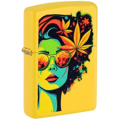 Zippo Blazing Beauty Design 66032 – Zboží Mobilmania