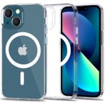 TECH-PROTECT MAGMAT MAGSAFE IPHONE 13 čiré – Zboží Mobilmania