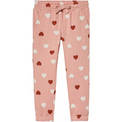 Lupilu dívčí tepláky růžová – Zboží Dáma