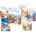 MFP Pohlednice vánoční 177 C výsek – Sleviste.cz