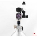 Strideways Professional reduktor CO2 s bez nočního vypínání – Zboží Dáma