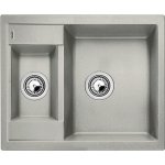 Blanco Metra 6 šedá skála – Zboží Mobilmania