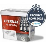 Eternal na střechy 10 kg hnědá – Zbozi.Blesk.cz
