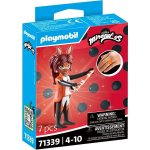 Playmobil 71339 Rena Rouge – Zboží Mobilmania