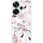 iSaprio - Birds - Poco F6 – Zboží Živě