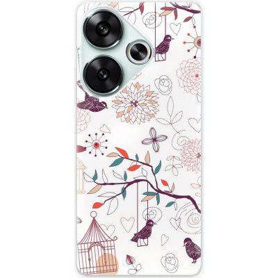 iSaprio - Birds - Poco F6 – Zboží Živě